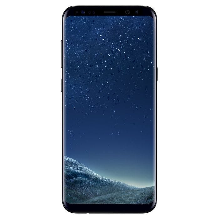 Samsung Galaxy S8+