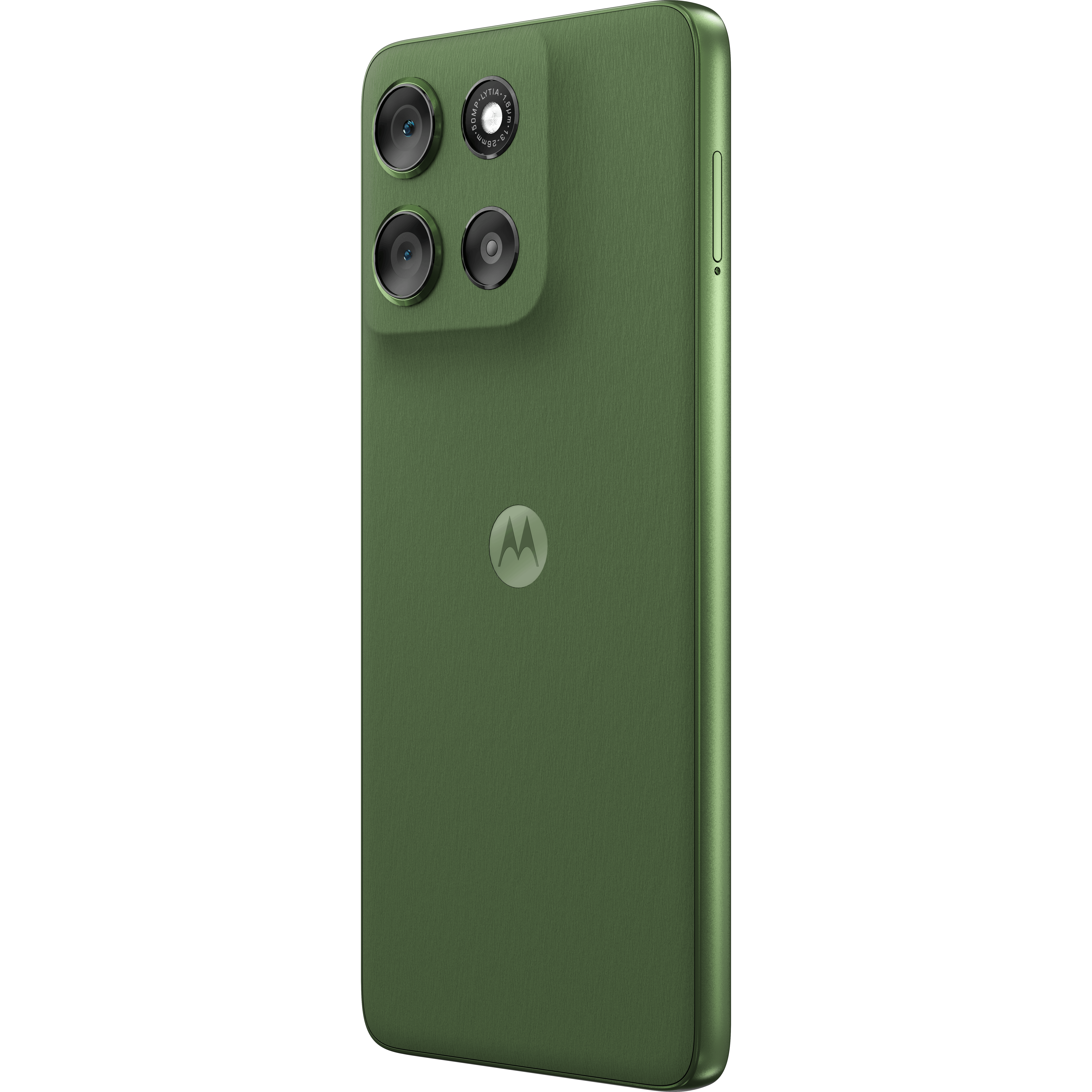 Motorola Moto G56 5G Green