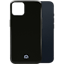 Mobilize iPhone 14 Pro Siliconen (TPU) Hoesje Zwart - Voorkant