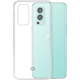 Mobilize OnePlus Nord 2 Siliconen (TPU) Hoesje Clear
