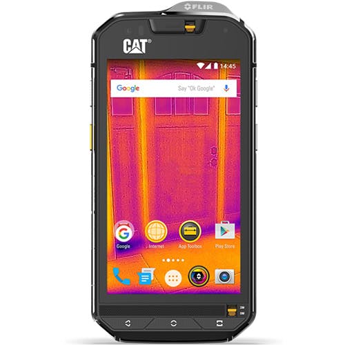 CAT S60