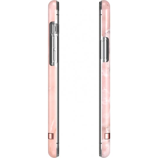 Richmond & Finch iPhone 11 Pink Marble Case