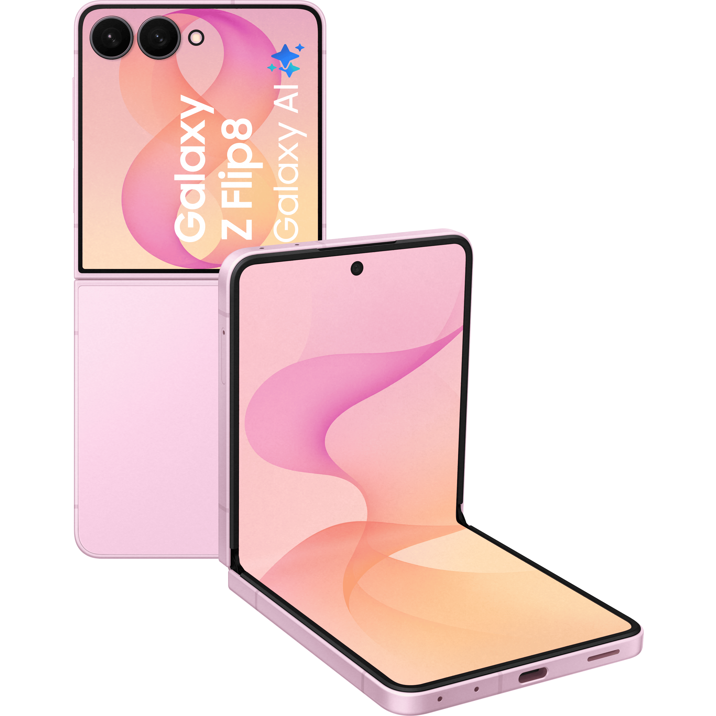 Samsung Galaxy Z Flip8 5G