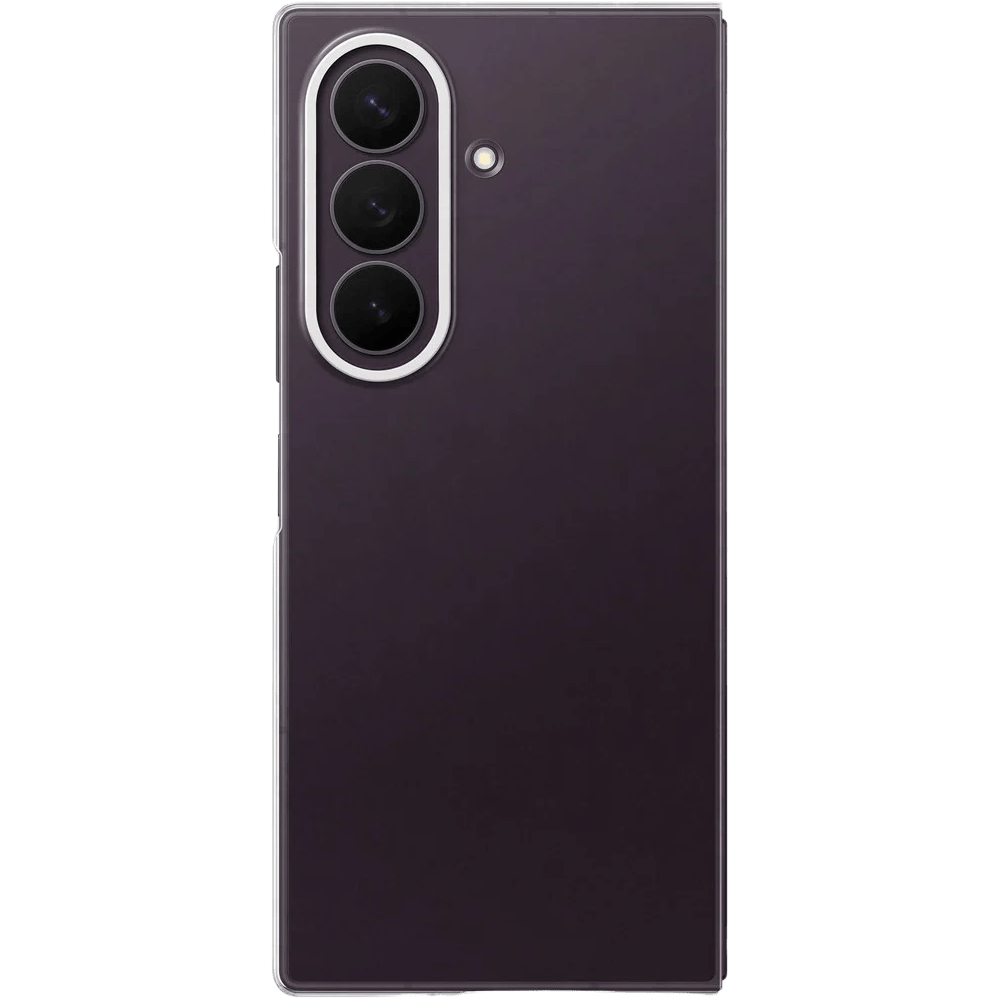 Samsung Galaxy Z Fold8 Ultra Clear Case