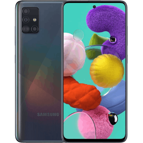Samsung Galaxy A51
