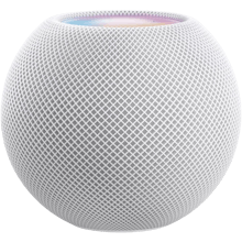Apple HomePod Mini White - Voorkant