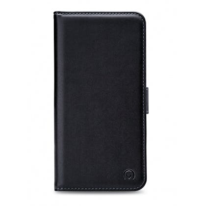 Mobilize Huawei P Smart+ Gelly Wallet Case Black