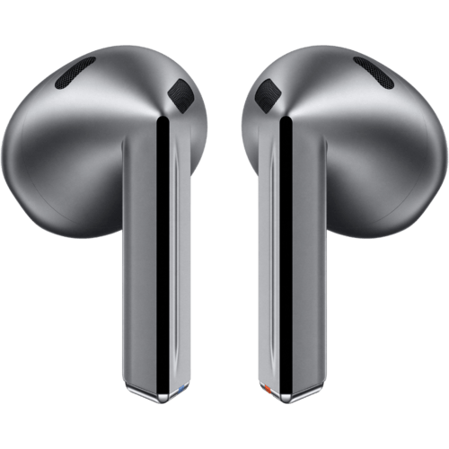 Samsung Galaxy Buds3 Silver Promo