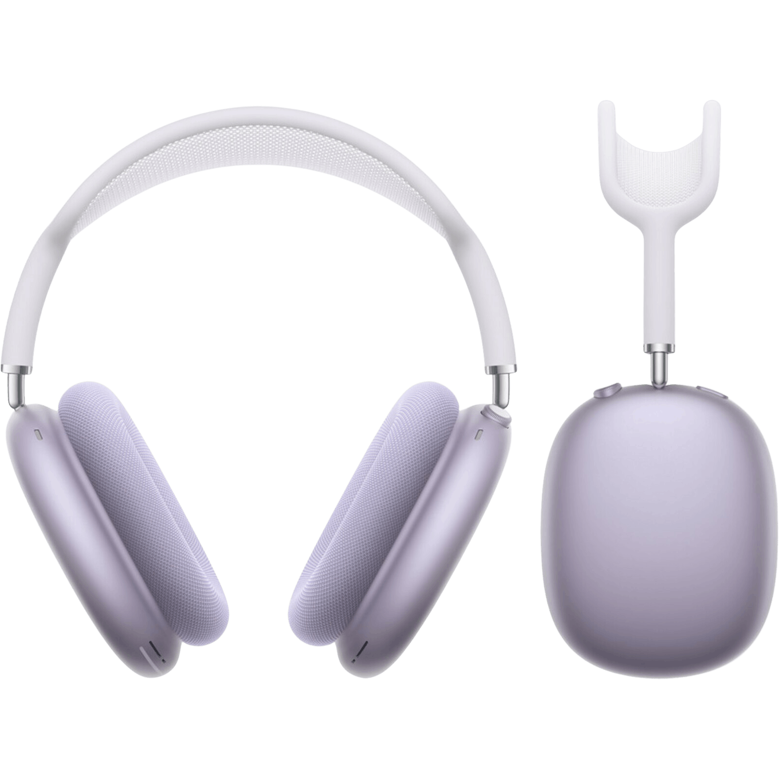 Apple AirPods Max Paars