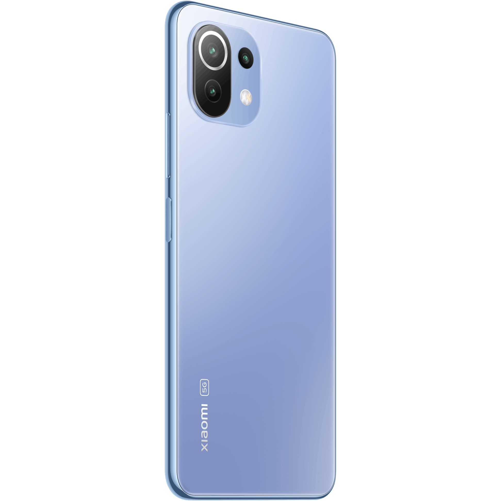 Xiaomi Mi 11 Lite 5G NE Bubblegum Blue