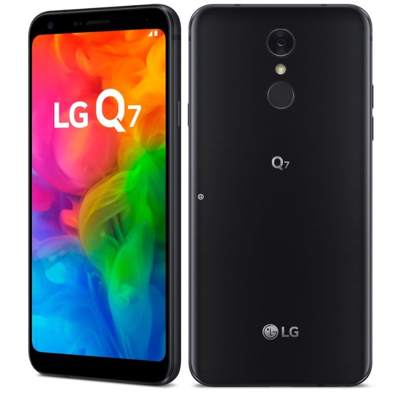 LG Q7