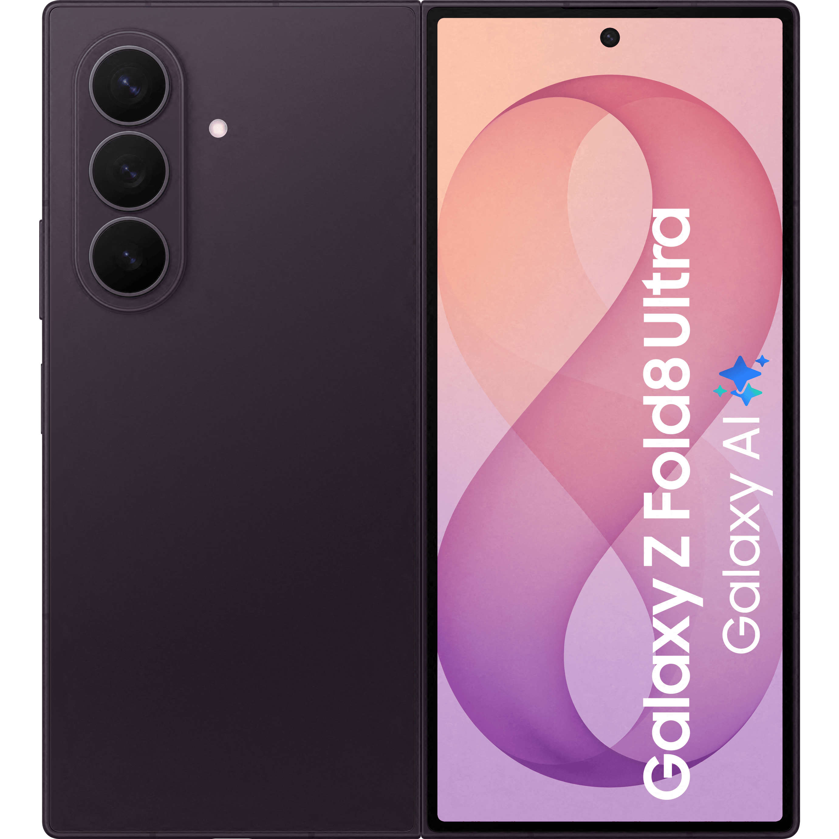 Samsung Galaxy Z Fold8 Ultra 5G