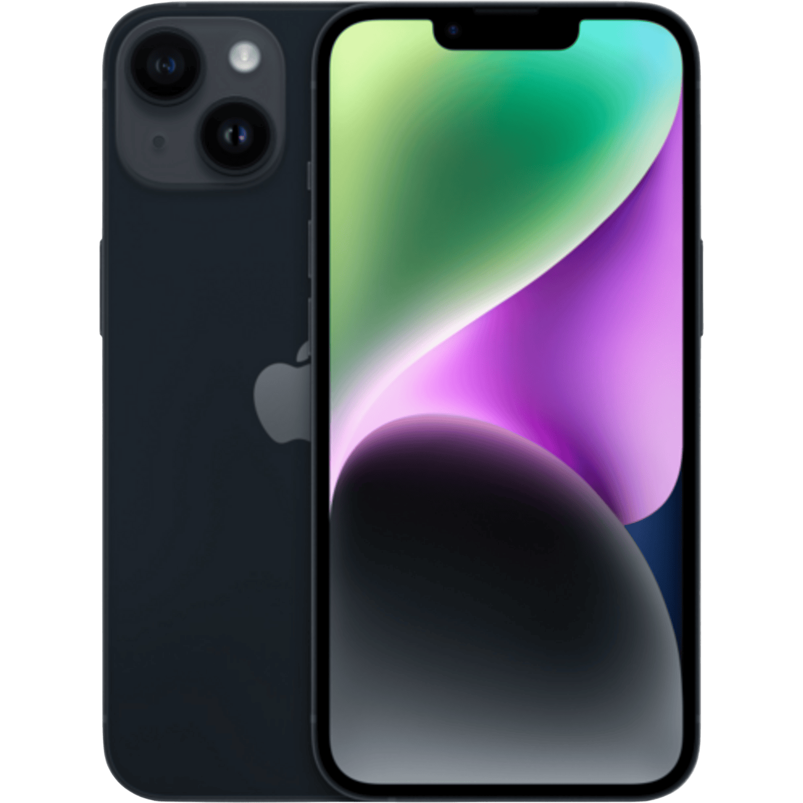 iPhone 14 (Refurbished) met abonnement