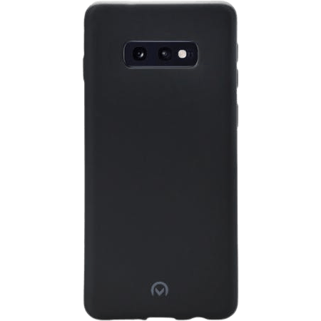 Mobilize Galaxy A50/A30s Gelly Case Matt Black