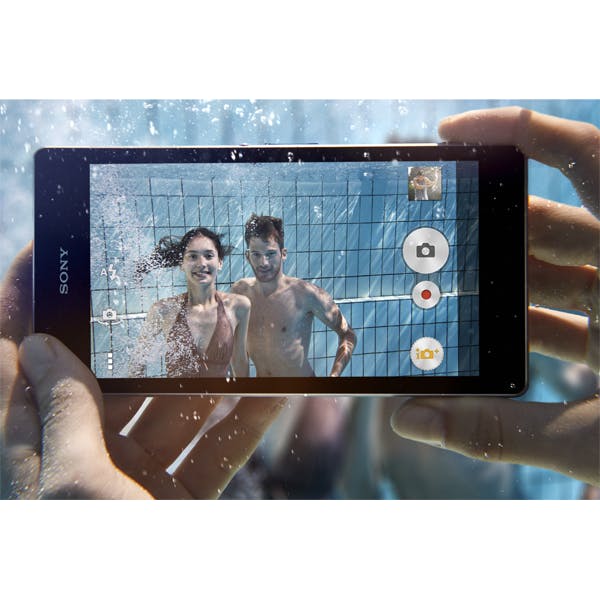 Sony Xperia Z1