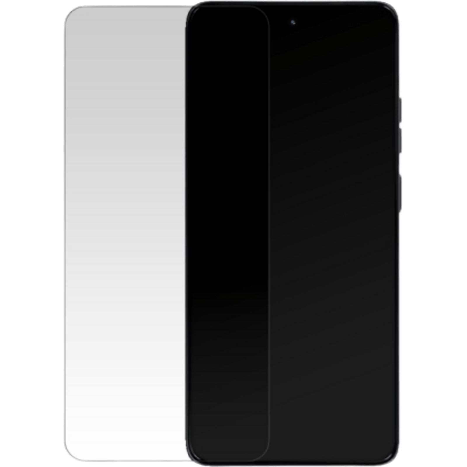 Mobilize Motorola Moto G56 Glazen Screenprotector