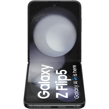 Samsung Galaxy Z Flip5 5G Graphite