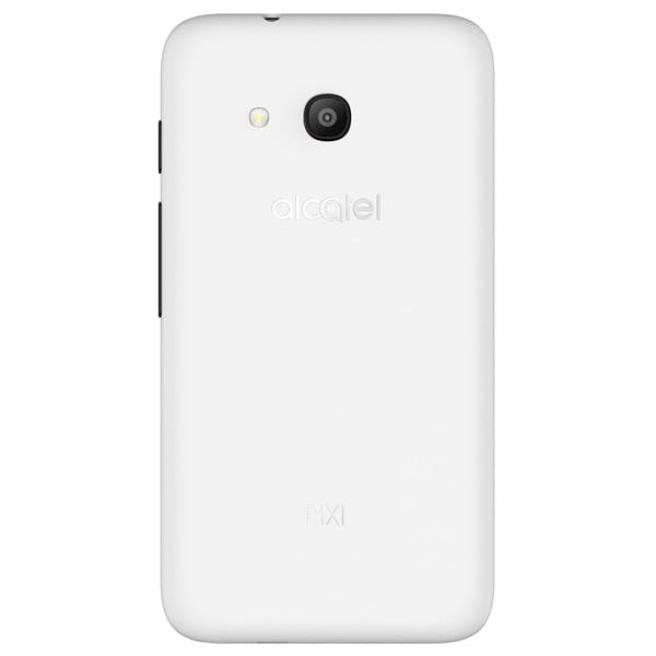 Alcatel Pixi 4 (4) Dual Sim