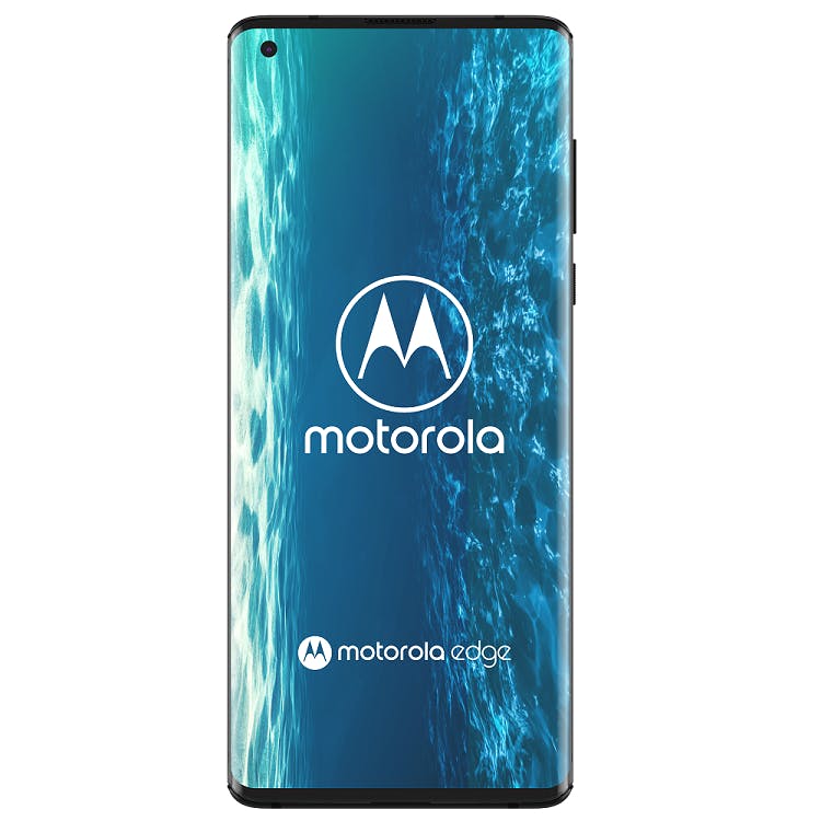 Motorola Edge