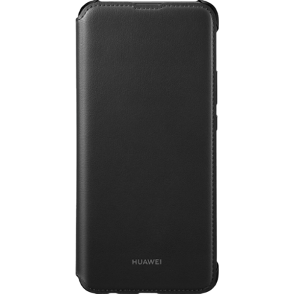 Huawei P Smart Z (2019) Flip Cover Black