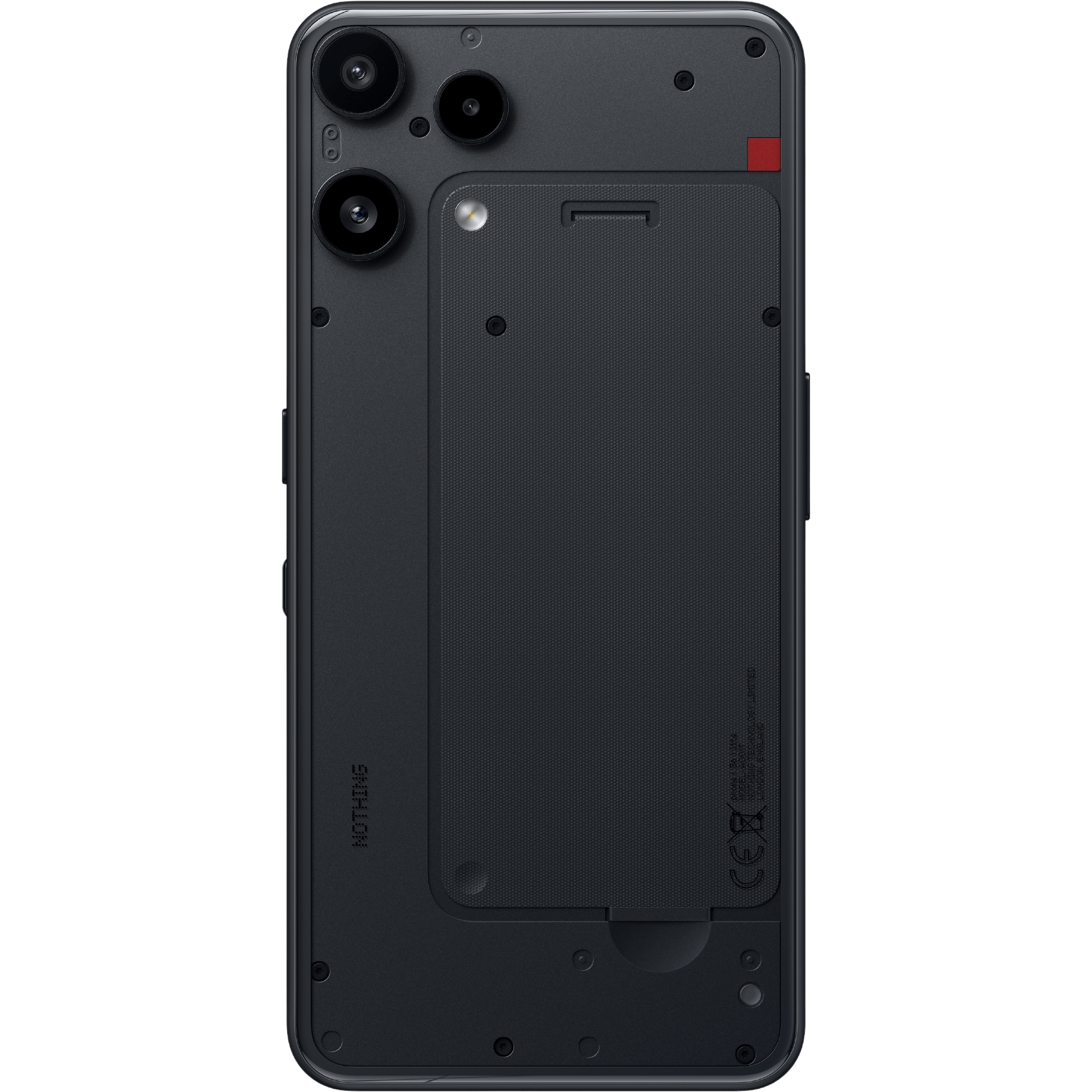 Nothing Phone (3a) Lite Black