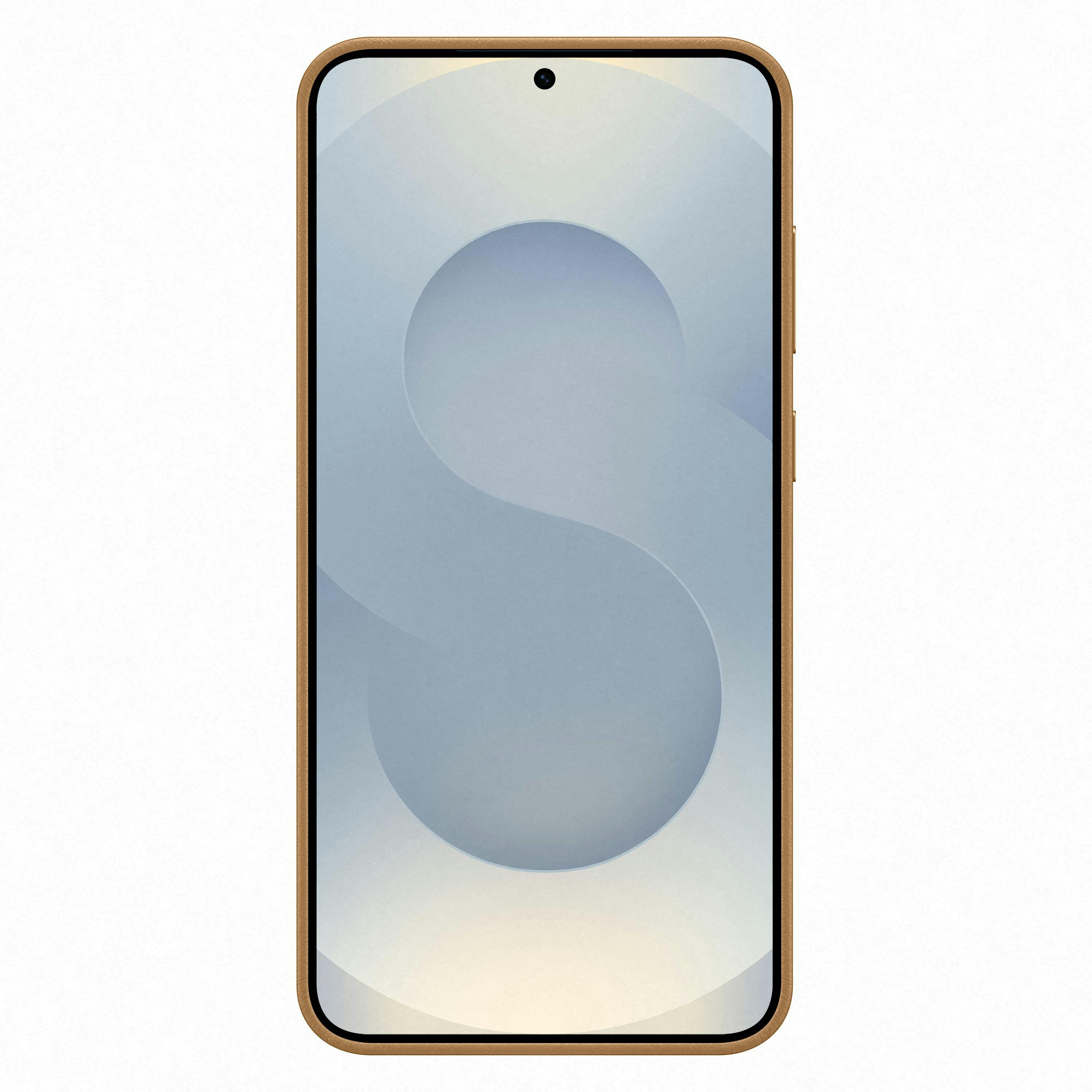 Samsung Galaxy S25 Plus Kindsuit Hoesje Goud