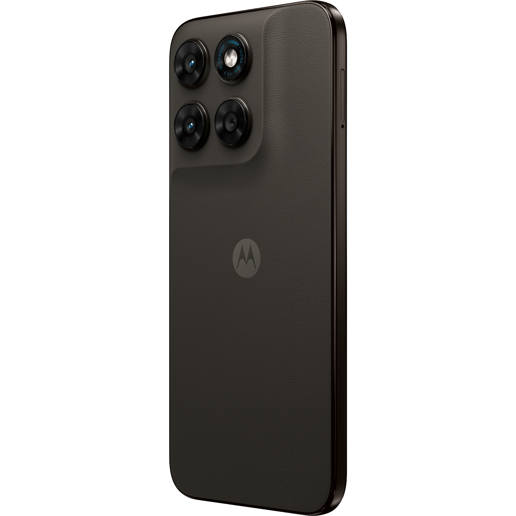 Motorola Moto G77 Black Olive