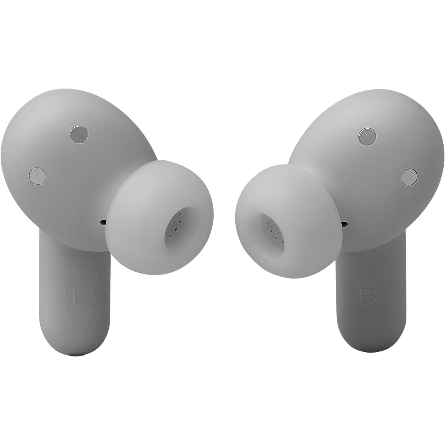 JBL Live Beam 3 Zilver