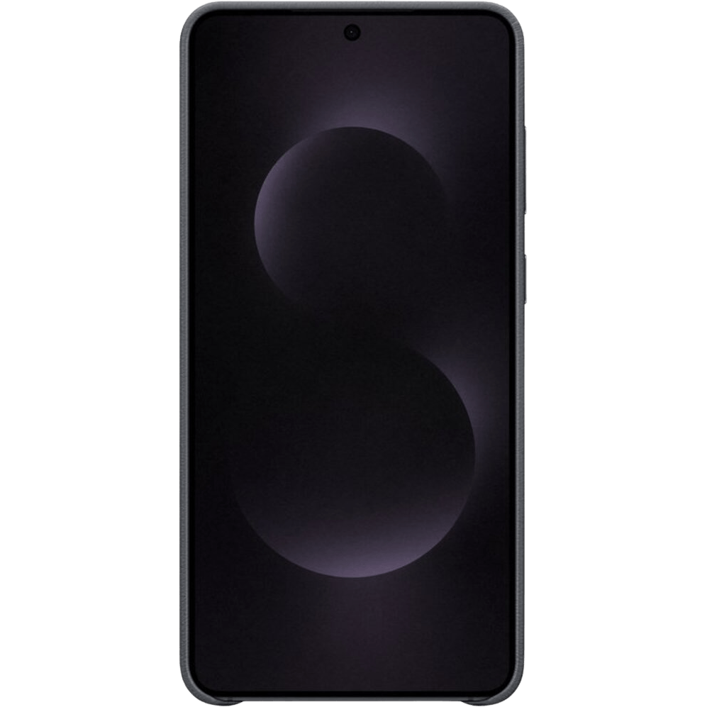 Samsung Galaxy S25 Edge Kindsuit Hoesje Zwart