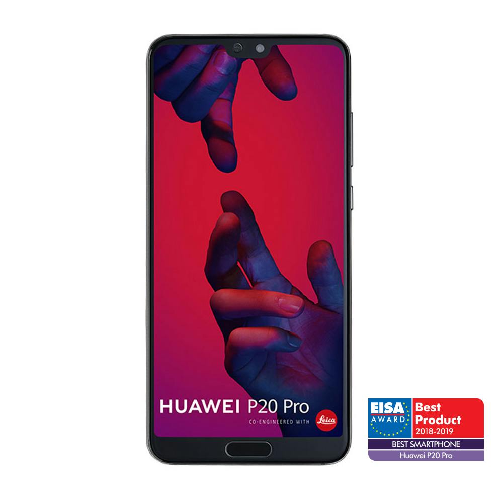 Huawei P20 Pro