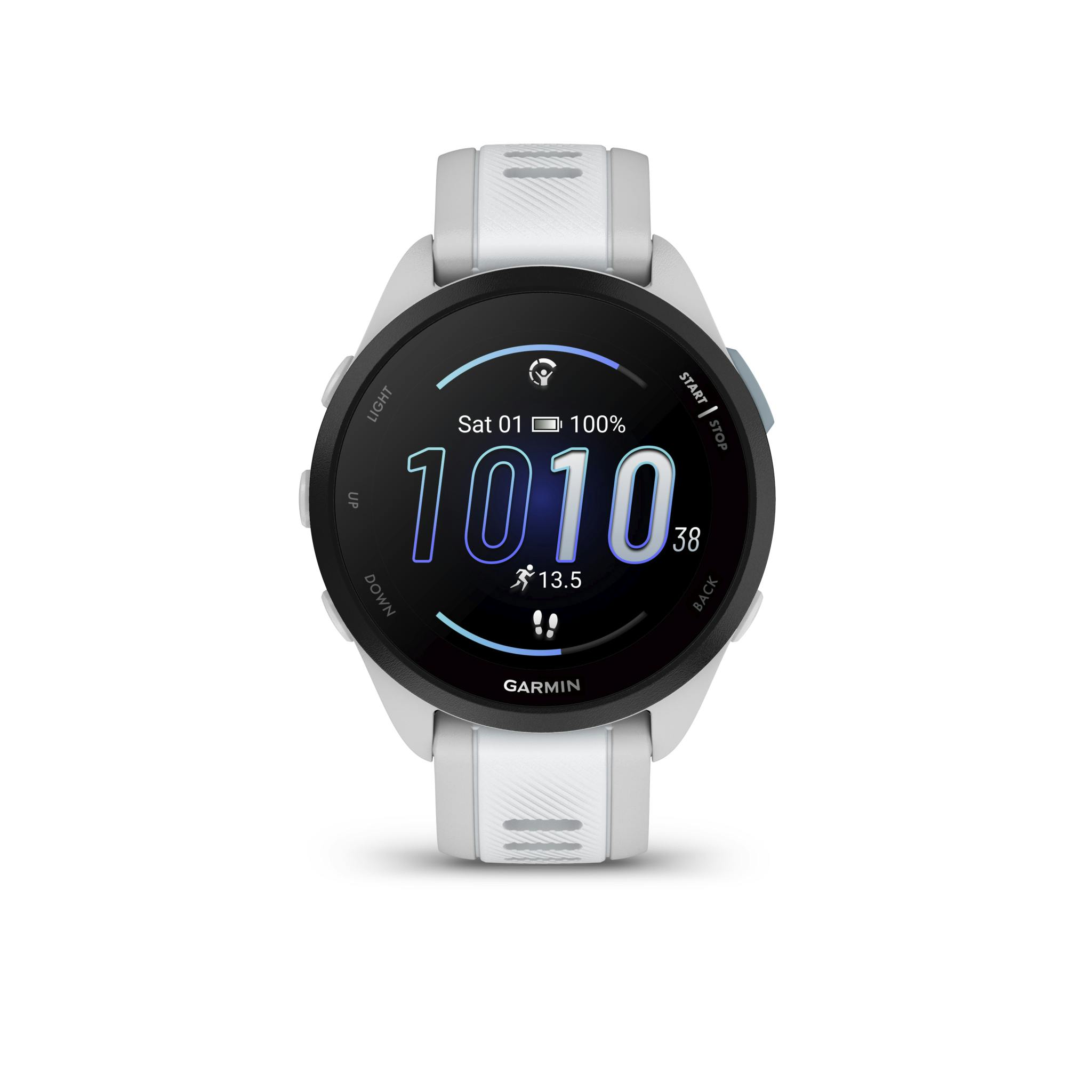 Garmin Forerunner 165 Grijs
