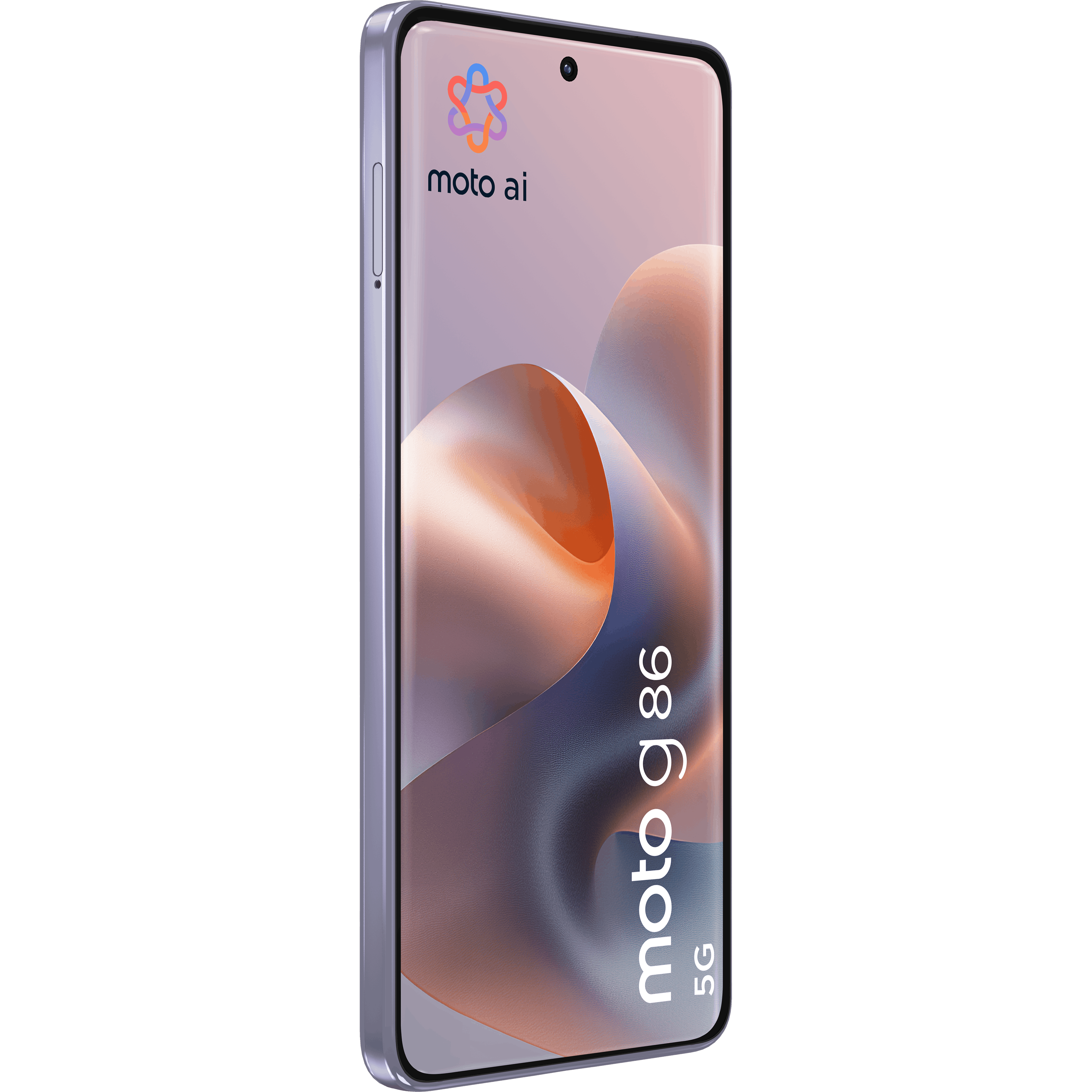 Motorola Moto G86 5G