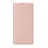 DUX DUCIS Xiaomi Redmi Note 13 Pro Plus Skin Pro Hoesje Roségoud