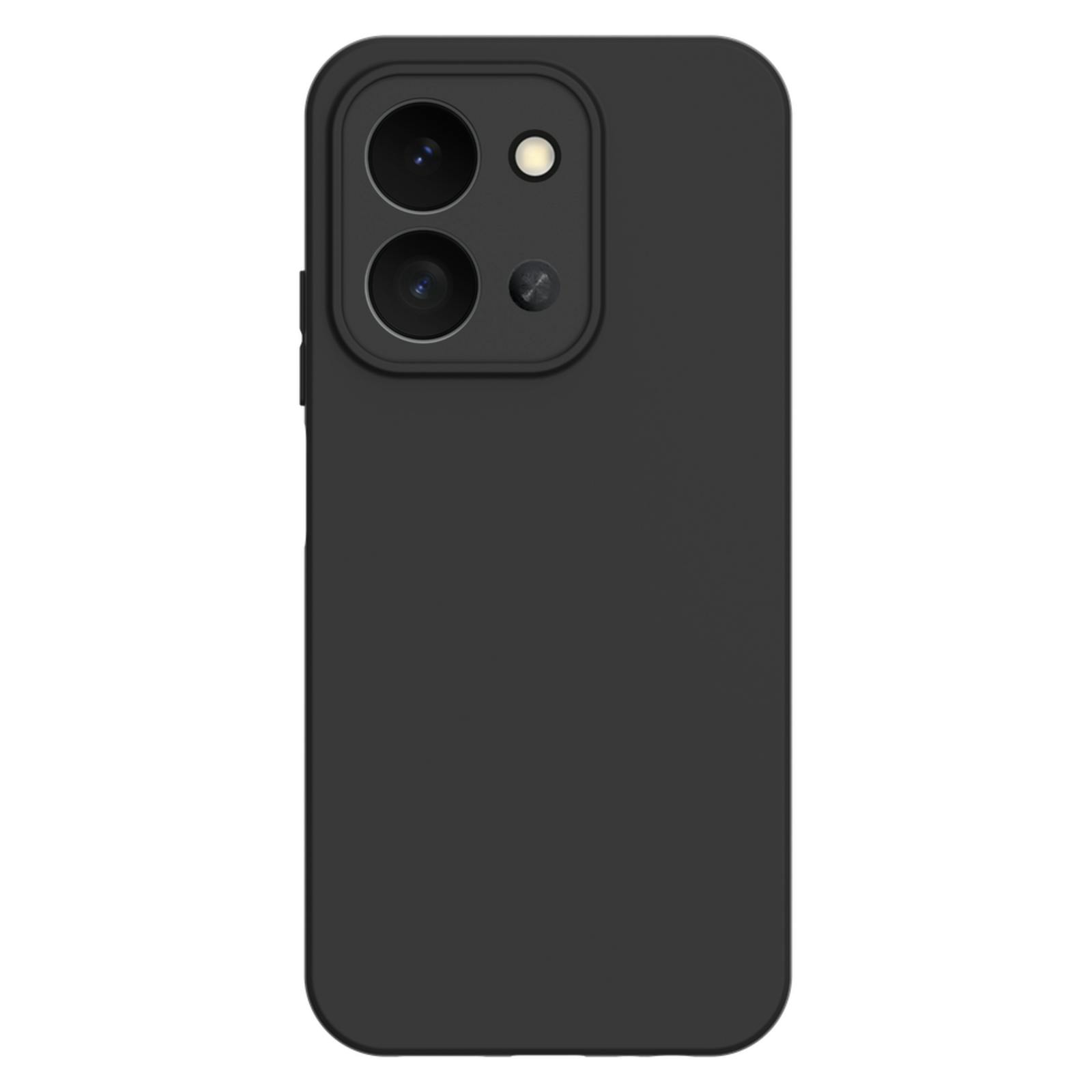 Just in Case Xiaomi Redmi 15C TPU Hoesje