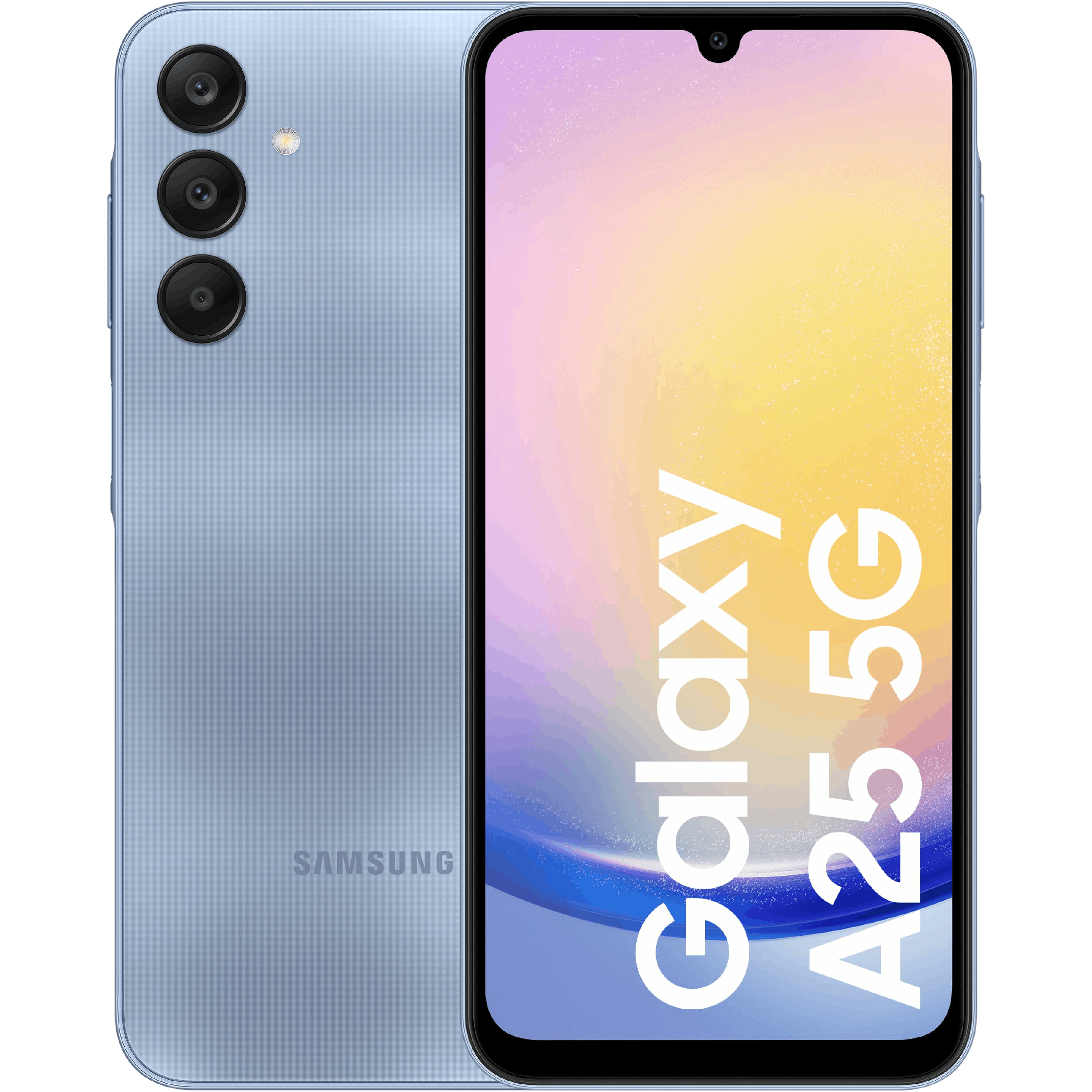 【ペトコ】Samsung Galaxy A25 5G 64GB Samsung Galaxy A25 5G kopen | Los of met abonnement - Mobiel.nl
