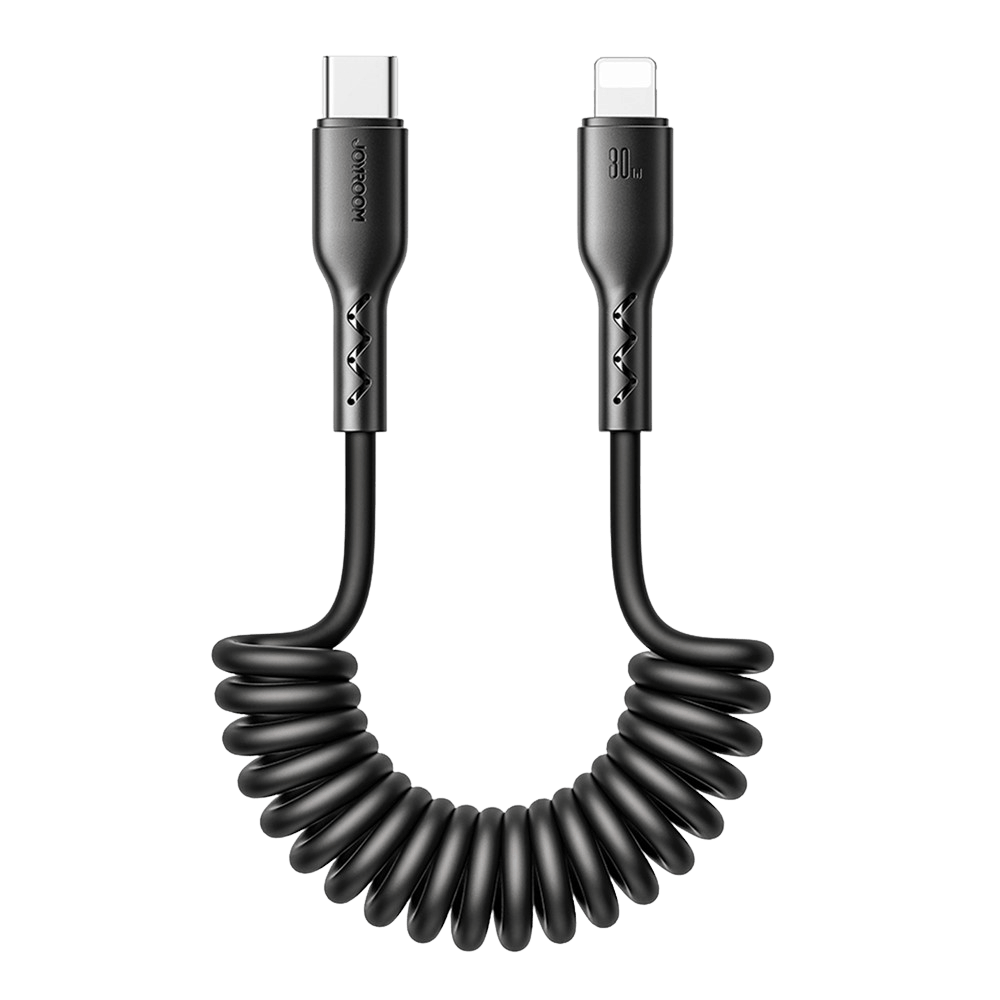 Joyroom 30W Premium USB-C naar Lightning Kabel 1.5m