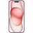 Apple iPhone 15 Pink - Voorkant