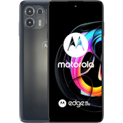 Motorola Edge 20 Lite 128GB Electric Graphite