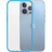 PanzerGlass iPhone 13 Pro Clear Case Bondi Blue - Voorkant