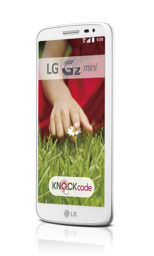 LG G2 Mini