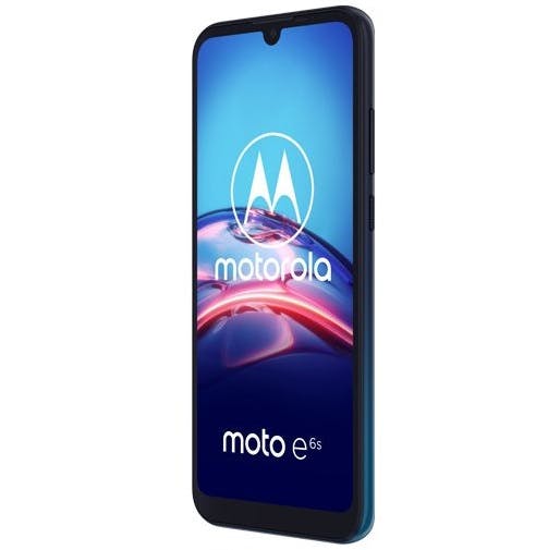 Motorola Moto E6s