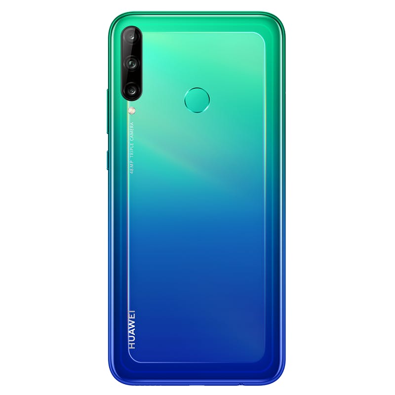 Huawei P40 Lite E