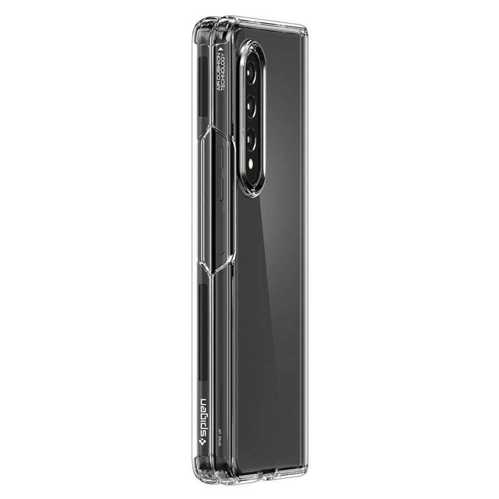 Spigen Galaxy Z Fold3 Ultra Hybrid Hoesje