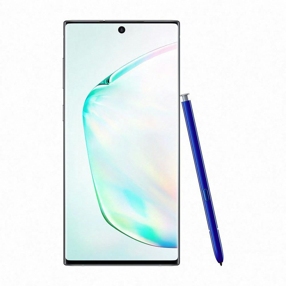 Samsung Galaxy Note 10
