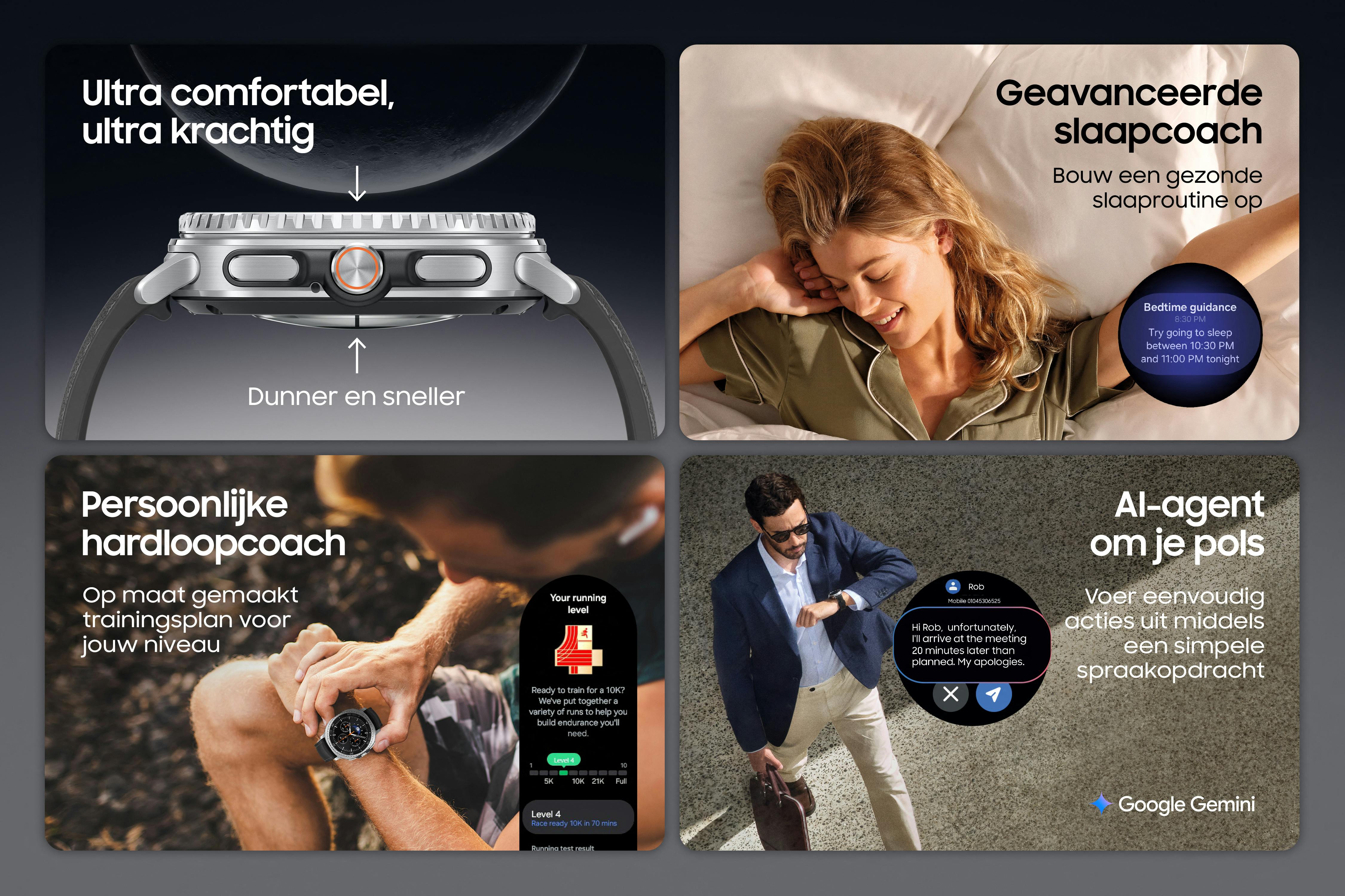 Samsung Galaxy Watch8 Classic