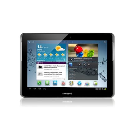 Samsung Galaxy Tab 2 3G P5100 (10.1)