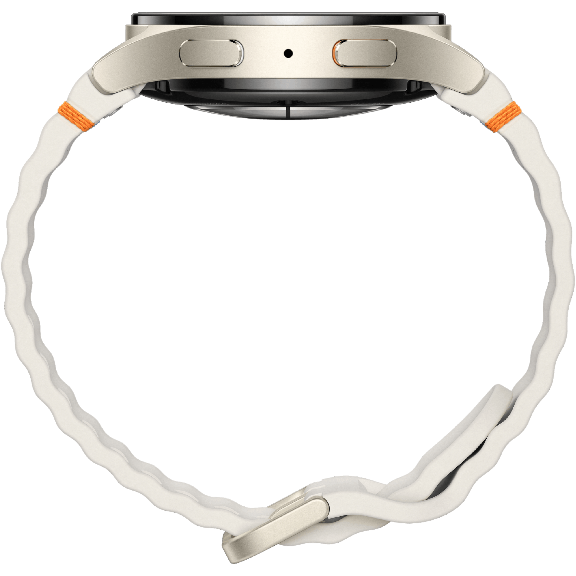 Samsung Galaxy Watch7 Cream 40mm WiFi