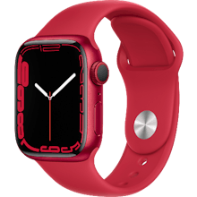 Apple Watch Series 7 Cellular 41mm