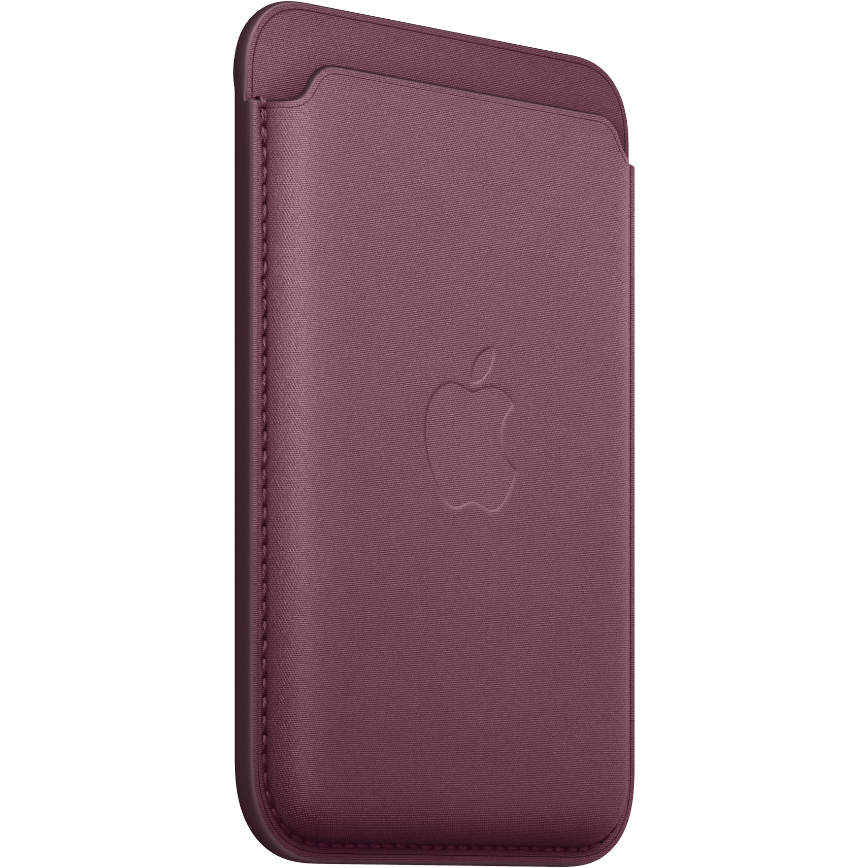 Apple FineWoven Portemonnee Houder