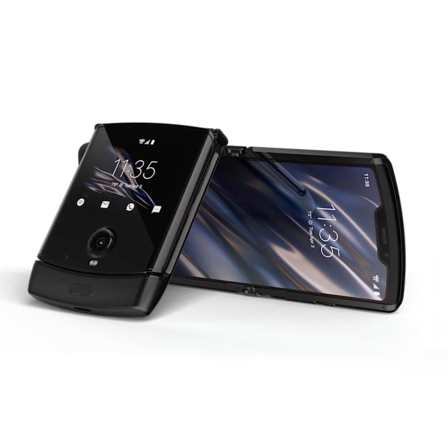 Motorola Razr
